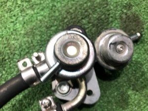 Регулятор давления топлива SUBARU WRX STI OEM 22670AA440, 16651AA130, 16652AA020 VAB VAG VA 2015 EJ20Y MT6