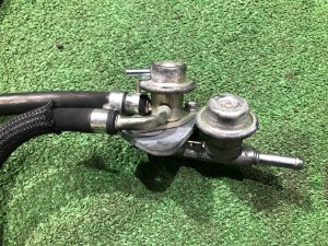 Регулятор давления топлива SUBARU WRX STI OEM 22670AA440, 16651AA130, 16652AA020 VAB VAG VA 2015 EJ20Y MT6