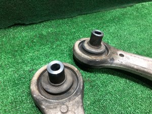 前摆臂 SUBARU WRX STI OEM 20202VA000, 20202VA010 VAB VAG VA 2015 EJ20Y MT6