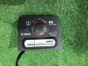 สวิตช์ SI-Drive 83251VA000 SUBARU WRX STI