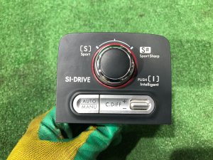 Interruptor SI-Drive SUBARU WRX STI OEM 83251VA000 VAB VAG VA 2015 EJ20Y MT6