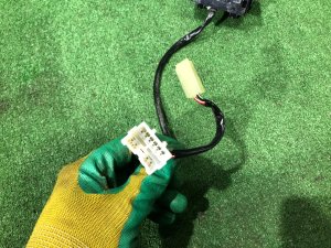 Interruptor SI-Drive SUBARU WRX STI OEM 83251VA000 VAB VAG VA 2015 EJ20Y MT6