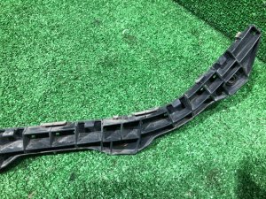 Soporte izquierdo del parachoques trasero SUBARU WRX STI OEM 57707VA120 VAB VAG VA 2015 Blue Pearl K7X