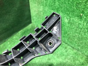Soporte izquierdo del parachoques trasero SUBARU WRX STI OEM 57707VA120 VAB VAG VA 2015 Blue Pearl K7X
