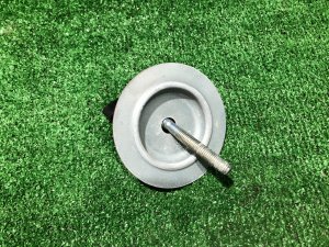 Parafuso da roda sobresselente SUBARU WRX STI OEM 901720002 VAB VAG VA 2015