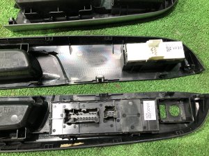 车窗控制模块 SUBARU WRX STI OEM 83071VA000, 83071VA110 VAB VAG VA 2015 EJ20Y MT6
