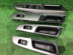 车窗控制模块 SUBARU WRX STI OEM 83071VA000, 83071VA110 VAB VAG VA 2015 EJ20Y MT6