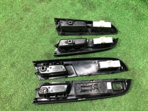 车窗控制模块 SUBARU WRX STI OEM 83071VA000, 83071VA110 VAB VAG VA 2015 EJ20Y MT6