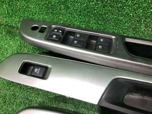 车窗控制模块 SUBARU WRX STI OEM 83071VA000, 83071VA110 VAB VAG VA 2015 EJ20Y MT6