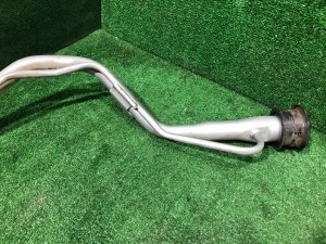 Fuel filler neck SUBARU WRX STI OEM 42066FJ010 VAB VAG VA 2015 Blue Pearl K7X