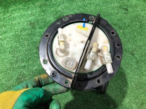 燃料ポンプ SUBARU WRX STI OEM 42021VA000 VAB VAG VA 2015 EJ20Y MT6