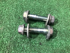リアキャンバーボルト SUBARU WRX STI OEM 901700154 VAB VAG VA 2015 EJ20Y MT6