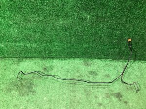 Rear brake lines 26520FJ000 SUBARU WRX STI