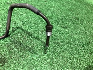 リアブレーキパイプ SUBARU WRX STI OEM 26520FJ000 VAB VAG VA 2015 EJ20Y MT6