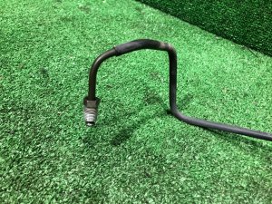 リアブレーキパイプ SUBARU WRX STI OEM 26520FJ000 VAB VAG VA 2015 EJ20Y MT6