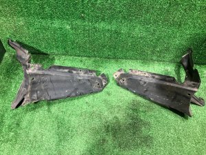 Брызговики задние SUBARU WRX STI OEM 57731VA130, 57731VA140 VAB VAG VA 2015 Blue Pearl K7X