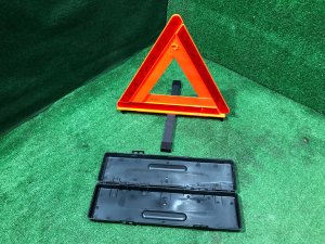 ป้ายสามเหลี่ยมฉุกเฉิน SUBARU WRX STI OEM 12345678 VAB VAG VA 2015