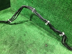 フューエルライン SUBARU WRX STI OEM 42063VA000 VAB VAG VA 2015 EJ20Y MT6