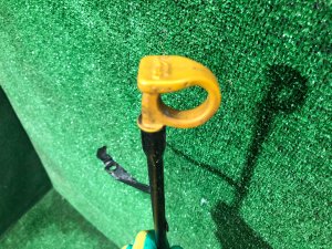 Oil dipstick SUBARU WRX STI OEM 11140AA150 VAB VAG VA 2015 EJ20Y MT6