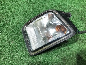 转向灯 левый SUBARU WRX STI OEM 84912VA130 VAB VAG VA 2015