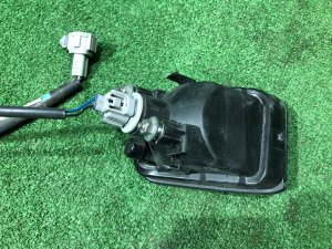 转向灯 левый SUBARU WRX STI OEM 84912VA130 VAB VAG VA 2015