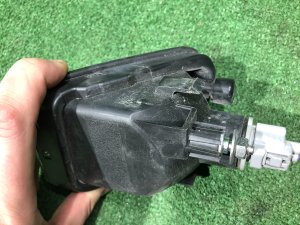 转向灯 левый SUBARU WRX STI OEM 84912VA130 VAB VAG VA 2015