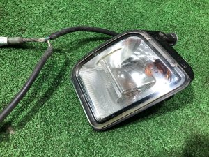 转向灯 левый SUBARU WRX STI OEM 84912VA130 VAB VAG VA 2015
