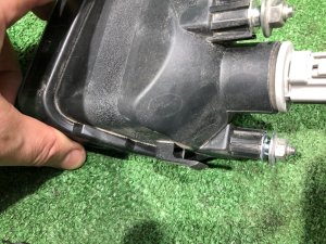 转向灯 левый SUBARU WRX STI OEM 84912VA130 VAB VAG VA 2015