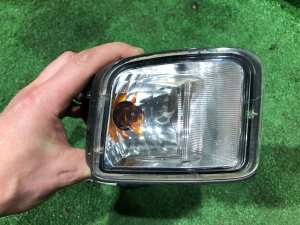 Intermitente derecho 84912VA120 SUBARU WRX STI OEM 84912VA120 VAB VAG VA 2015