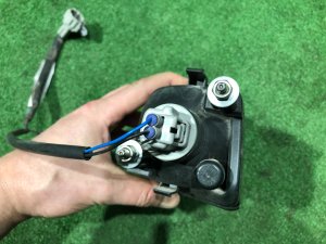 Intermitente derecho 84912VA120 SUBARU WRX STI OEM 84912VA120 VAB VAG VA 2015