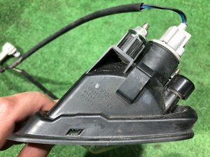 Intermitente derecho 84912VA120 SUBARU WRX STI OEM 84912VA120 VAB VAG VA 2015