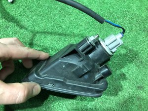 Intermitente derecho 84912VA120 SUBARU WRX STI OEM 84912VA120 VAB VAG VA 2015