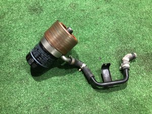 Oil cooler теплообменник SUBARU WRX STI OEM 21311AA120,21328AA140 VAB VAG VA 2015 EJ20Y MT6