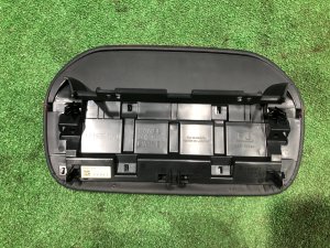 ครอบบังแดดหน้าปัด sti красная строчка!!! SUBARU WRX STI OEM 66067VA020 VAB VAG VA 2015