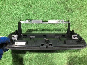 ครอบบังแดดหน้าปัด sti красная строчка!!! SUBARU WRX STI OEM 66067VA020 VAB VAG VA 2015