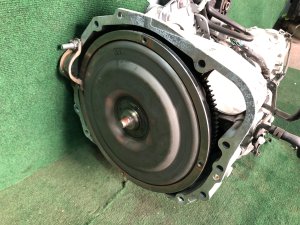 Caixa automática TG5D7CVDBA SUBARU OUTBACK OEM 31000AF890 BPE 2008 EZ30D AT