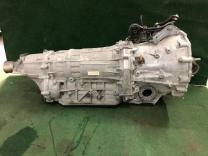 Caixa automática TG5D7CVDBA SUBARU OUTBACK OEM 31000AF890 BPE 2008 EZ30D AT