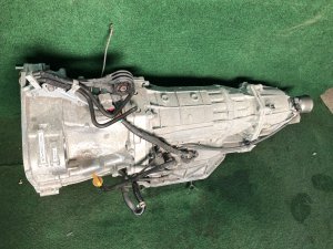 Caixa automática TG5D7CVDBA SUBARU OUTBACK OEM 31000AF890 BPE 2008 EZ30D AT