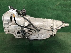 Caixa automática TG5D7CVDBA SUBARU OUTBACK OEM 31000AF890 BPE 2008 EZ30D AT