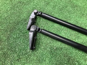 トランクリッドダンパー SUBARU OUTBACK OEM 63269AG022, 63269AG032 BPE 2008 Silver Metallic C6Z