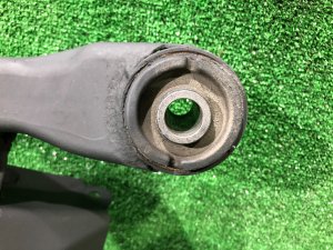 Балка задняя SUBARU OUTBACK OEM 20152AG060 BPE 2008 EZ30D AT