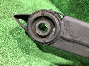Балка задняя SUBARU OUTBACK OEM 20152AG060 BPE 2008 EZ30D AT