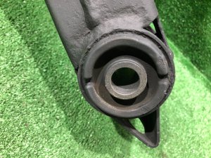 Балка задняя SUBARU OUTBACK OEM 20152AG060 BPE 2008 EZ30D AT