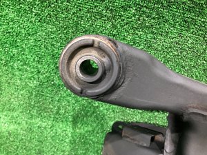Балка задняя SUBARU OUTBACK OEM 20152AG060 BPE 2008 EZ30D AT