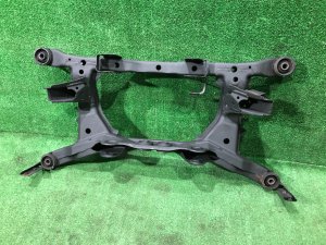 Балка задняя SUBARU OUTBACK OEM 20152AG060 BPE 2008 EZ30D AT