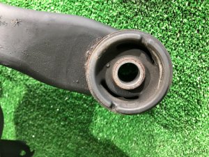 Балка задняя SUBARU OUTBACK OEM 20152AG060 BPE 2008 EZ30D AT