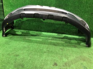 フロントバンパー SUBARU OUTBACK OEM 57703AG161MD BPE 2008 Silver Metallic C6Z