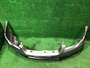 フロントバンパー SUBARU OUTBACK OEM 57703AG161MD BPE 2008 Silver Metallic C6Z
