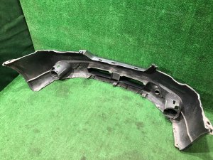 フロントバンパー SUBARU OUTBACK OEM 57703AG161MD BPE 2008 Silver Metallic C6Z