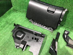 Guantera y reposabrazos свап SUBARU OUTBACK OEM 92114AG120JC, 92113AG051JC, 66150AG140JC, 66120AG101JC BPE 2008 Silver Metallic C6Z